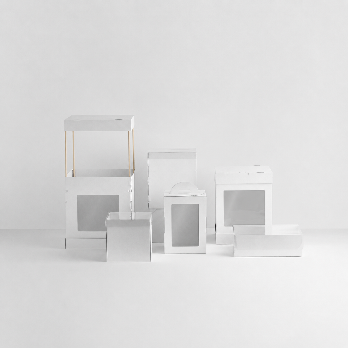 Cake Boxes