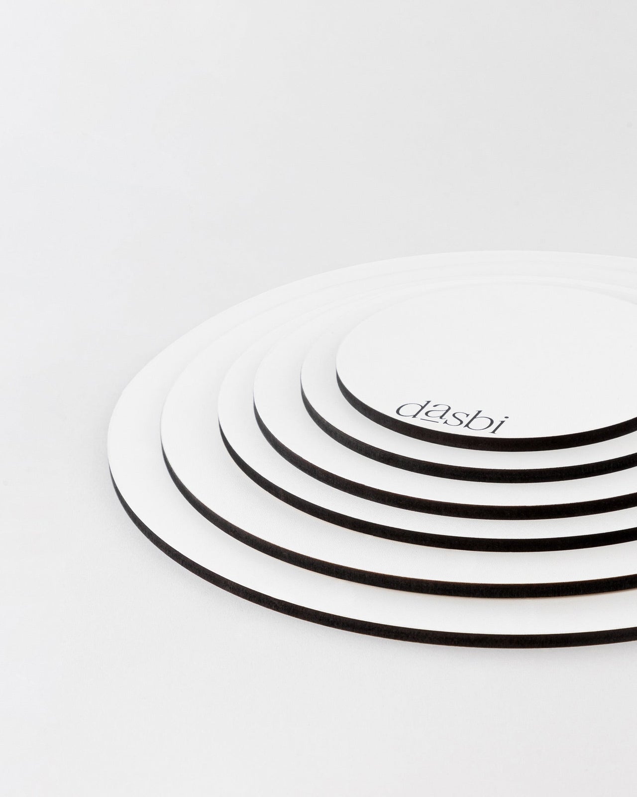 Bases para Tartas Personalizadas de 6 mm