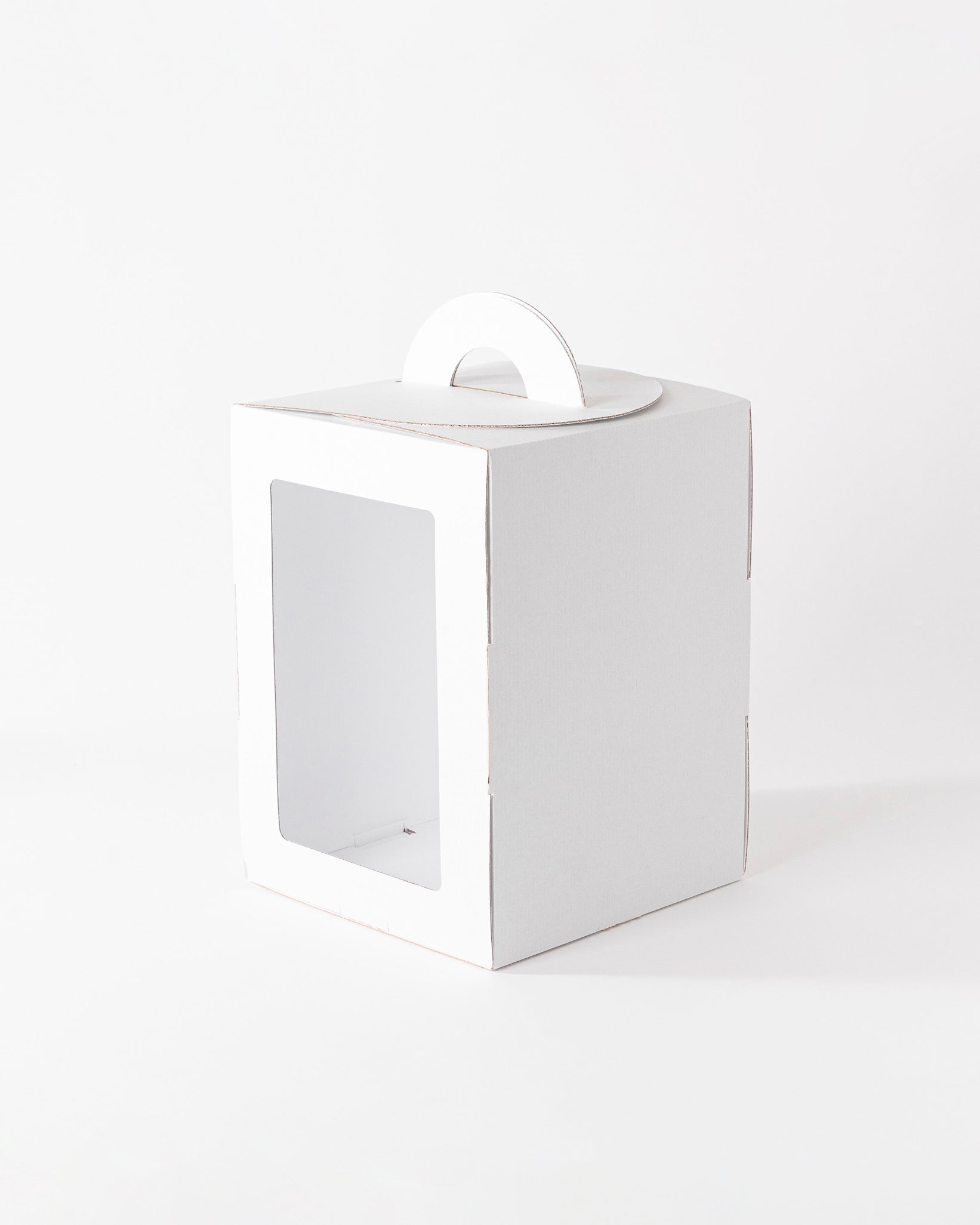 Dasbi custom cake boxes for tall cakes 25cm 35cm height