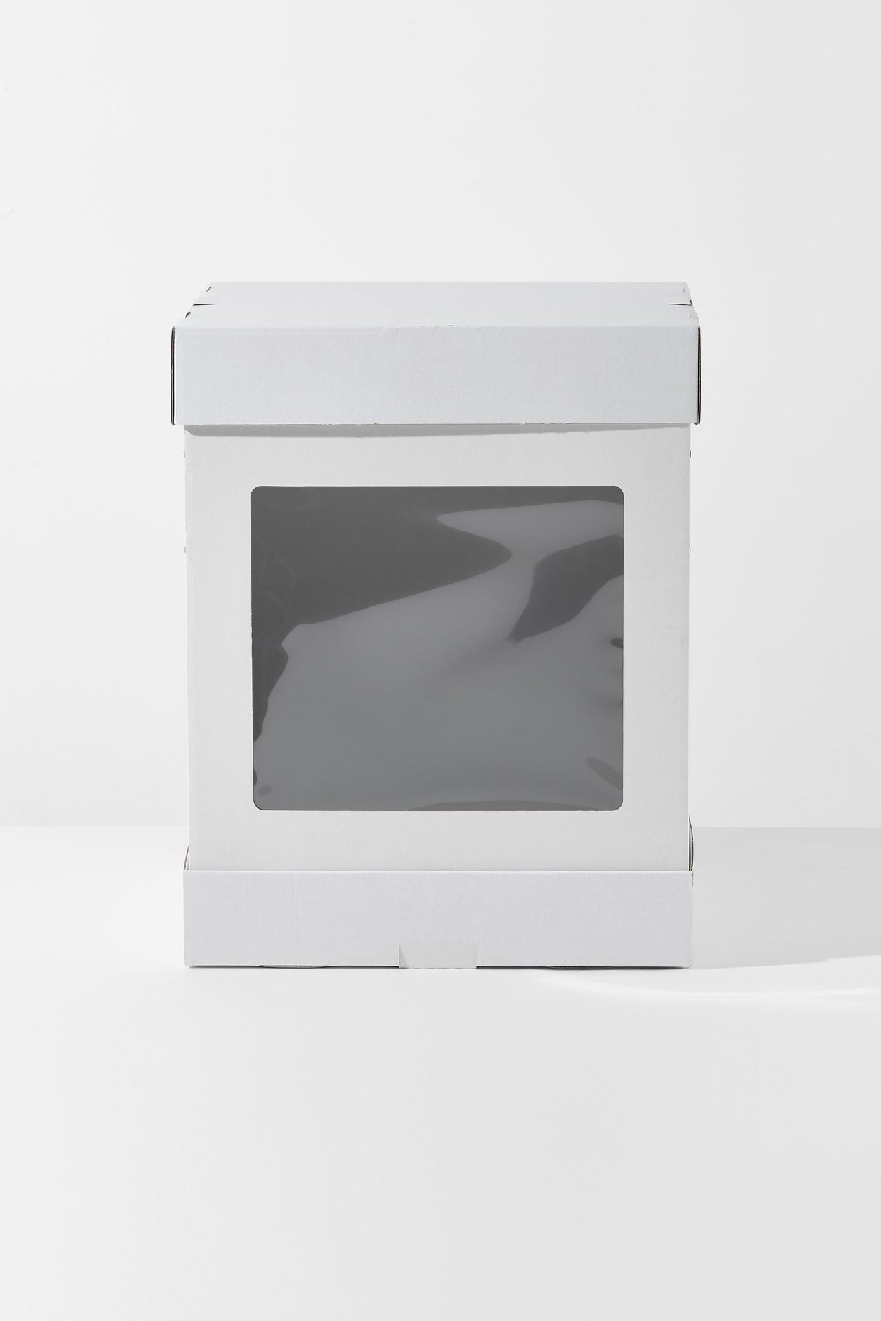 Dasbi TowerBox 45/70 cm Height – For 35 & 40 cm Cake Boards – Pack of 10