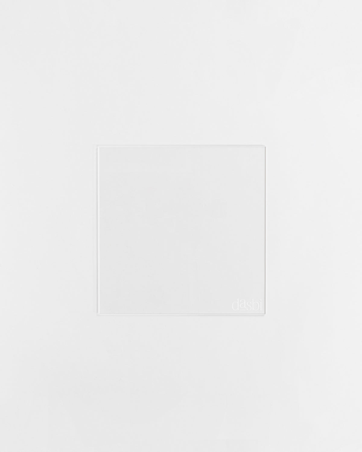 Dasbi square perfect edge