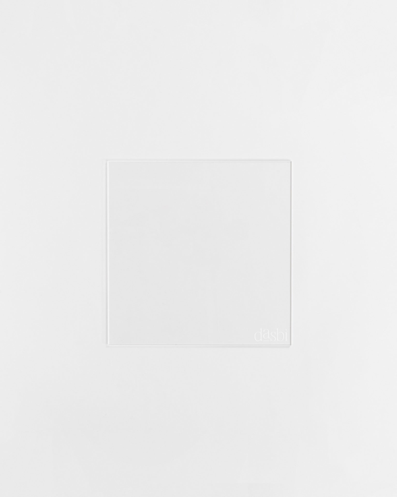 Dasbi square perfect edge