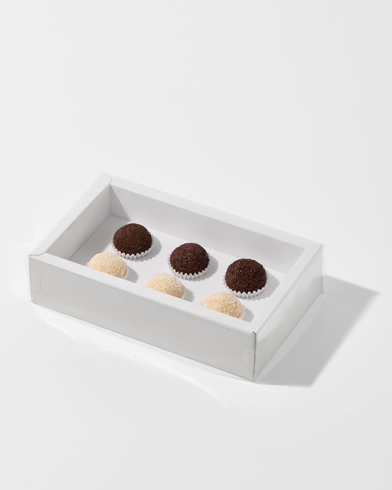 Dasbi Bonbon Box