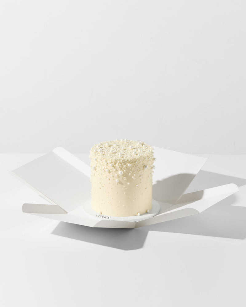 Dasbi bloom cake box