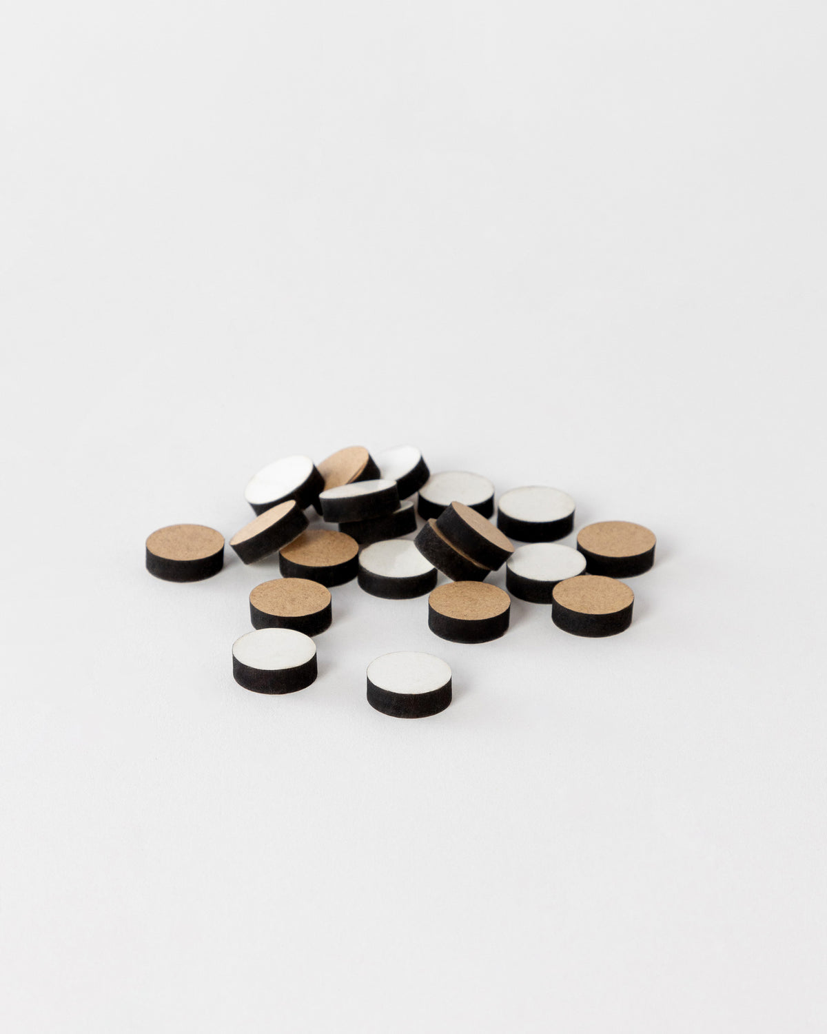 Gambe per cake board - confezione da 20