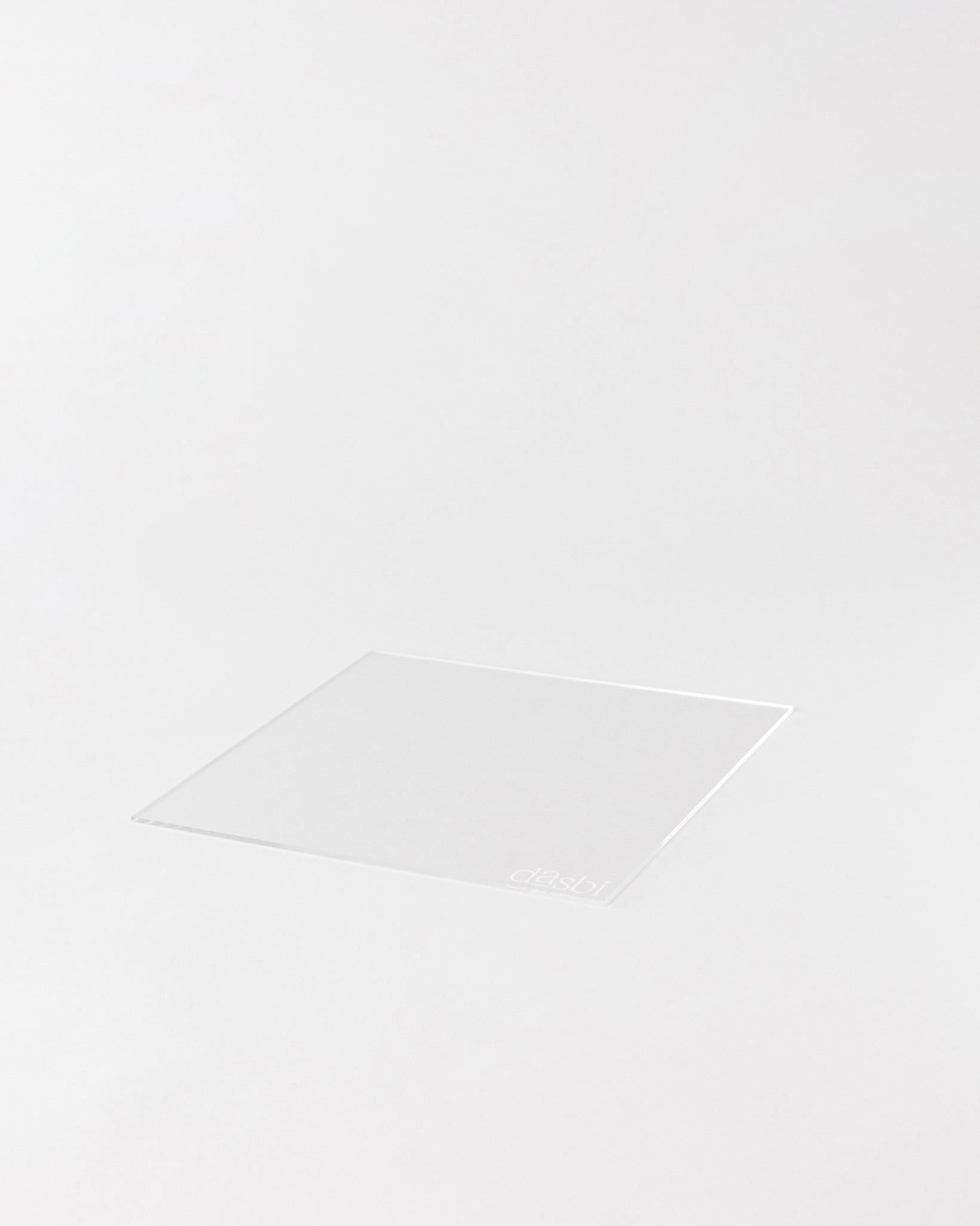 Dasbi perfect edge carré