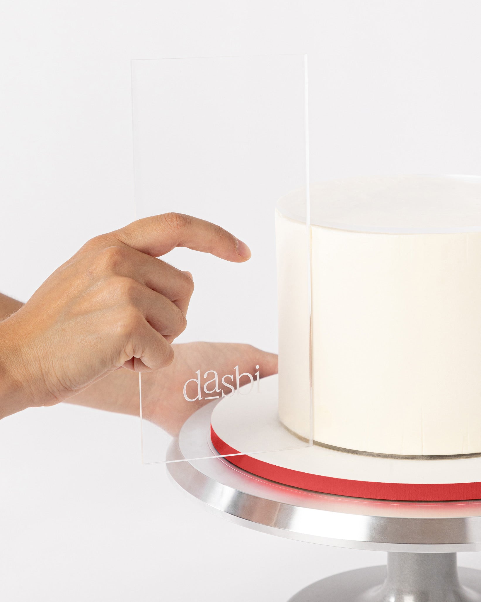 Dasbi spatule personalisée