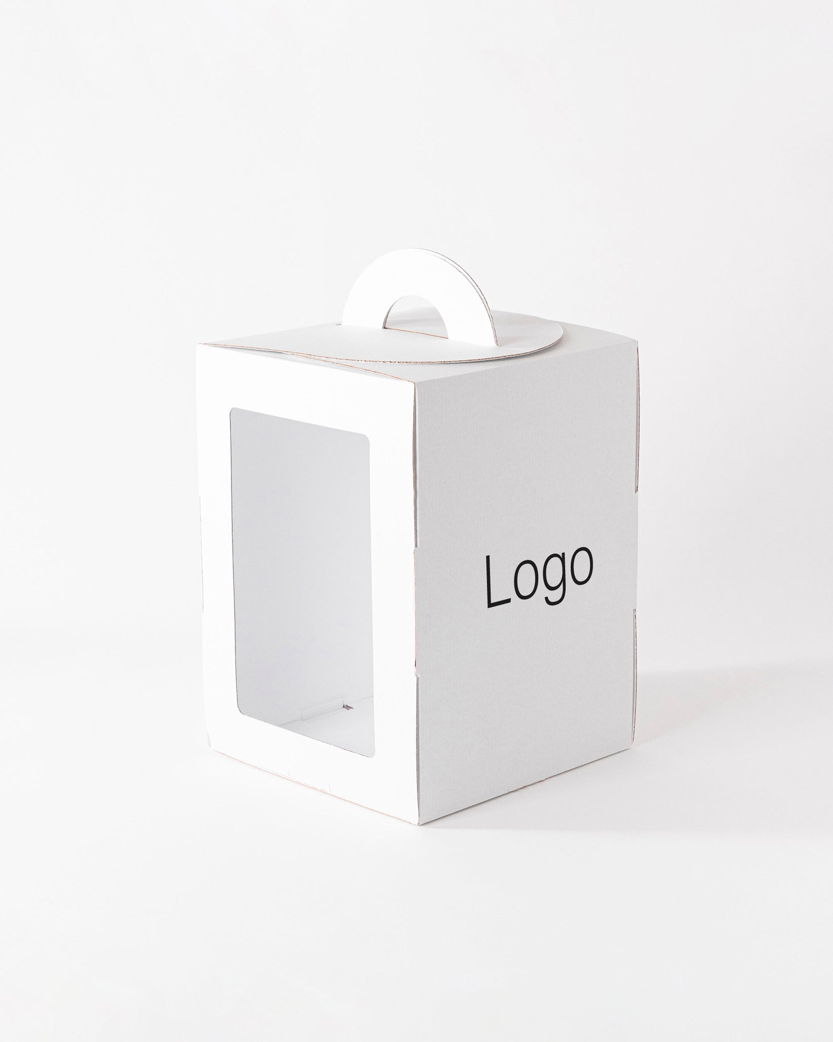 caja tarta personalizada