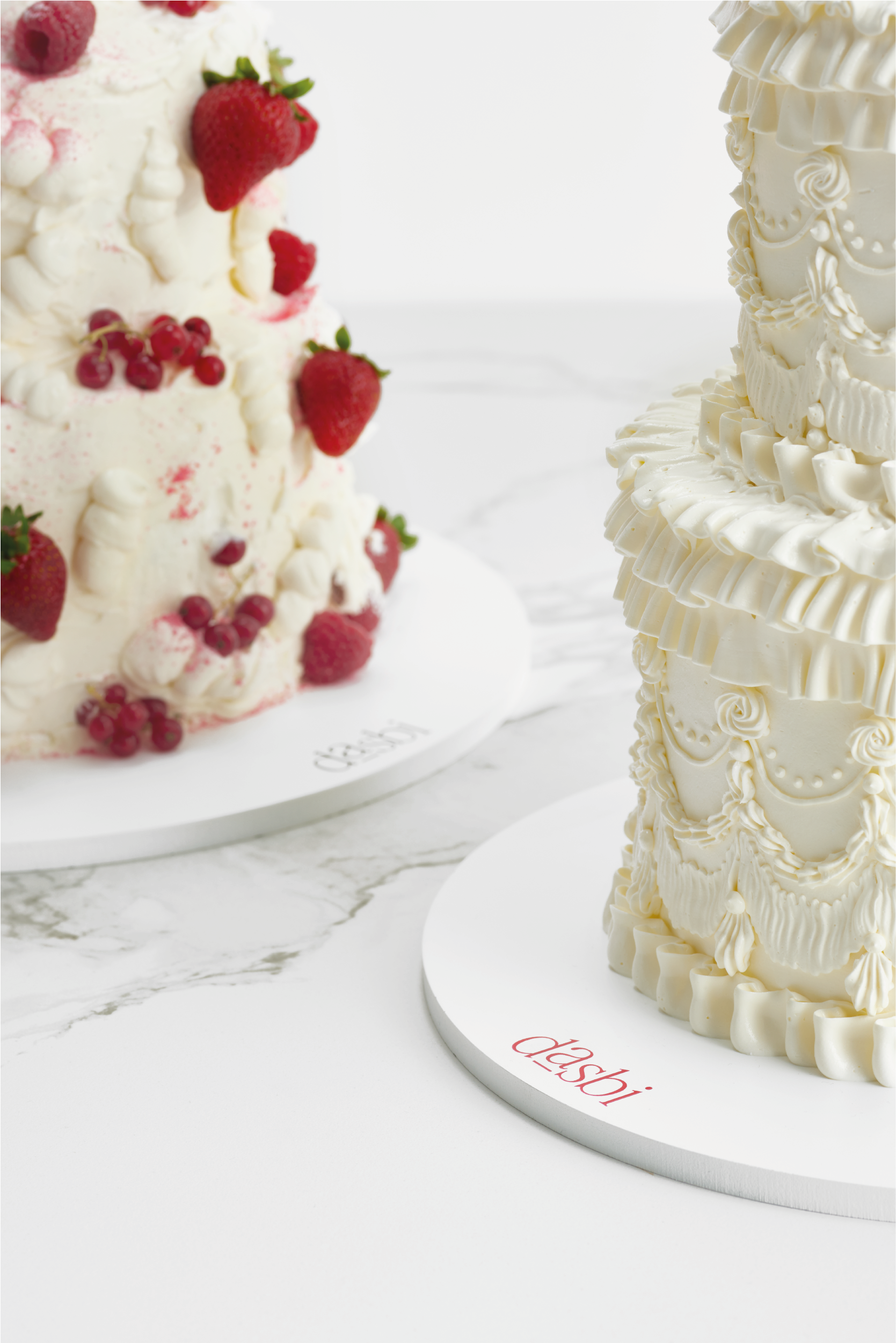 Dasbi semelle a gateau