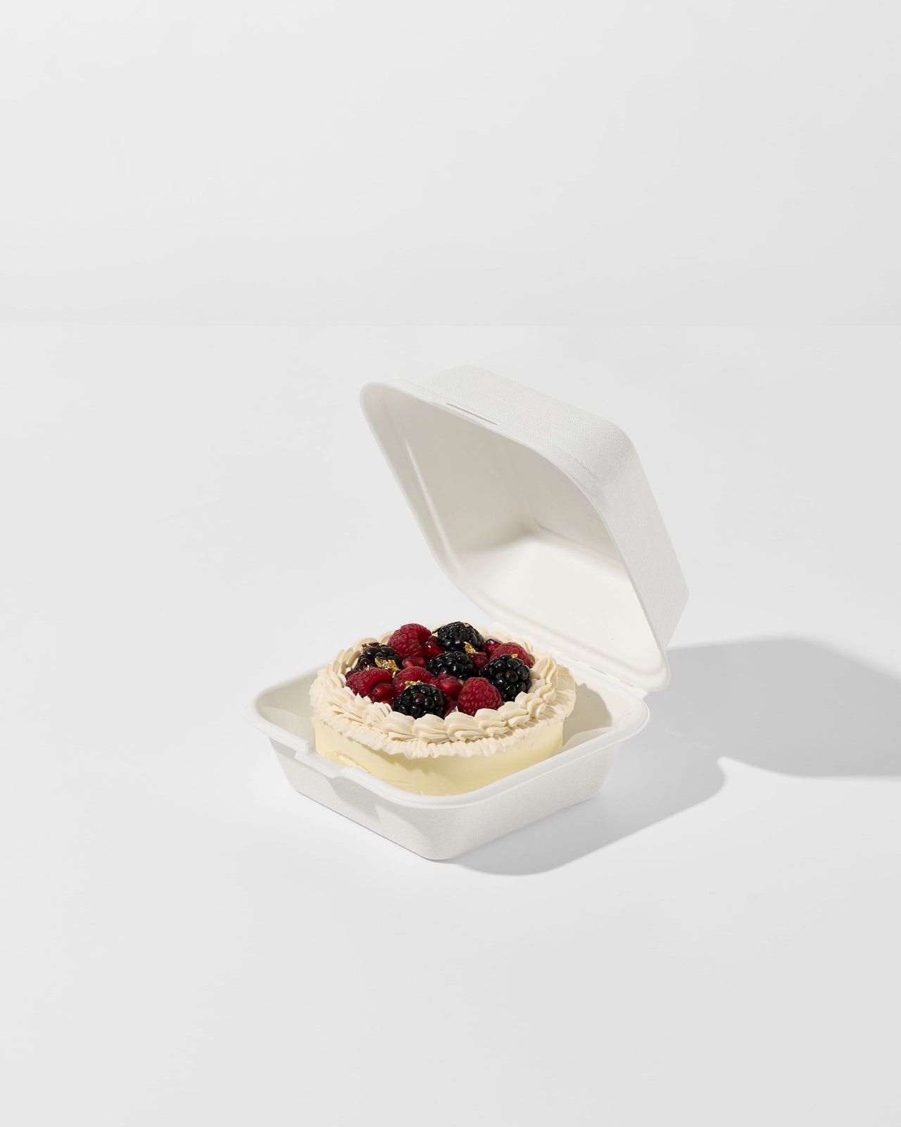 Cajas para bento cakes y mini tartas