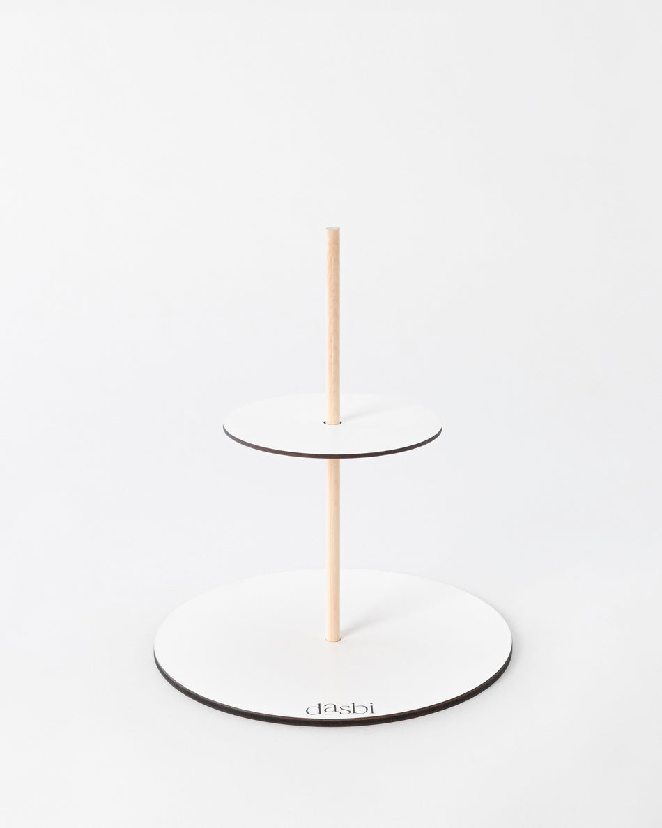 Dasbi 6mm cake frame