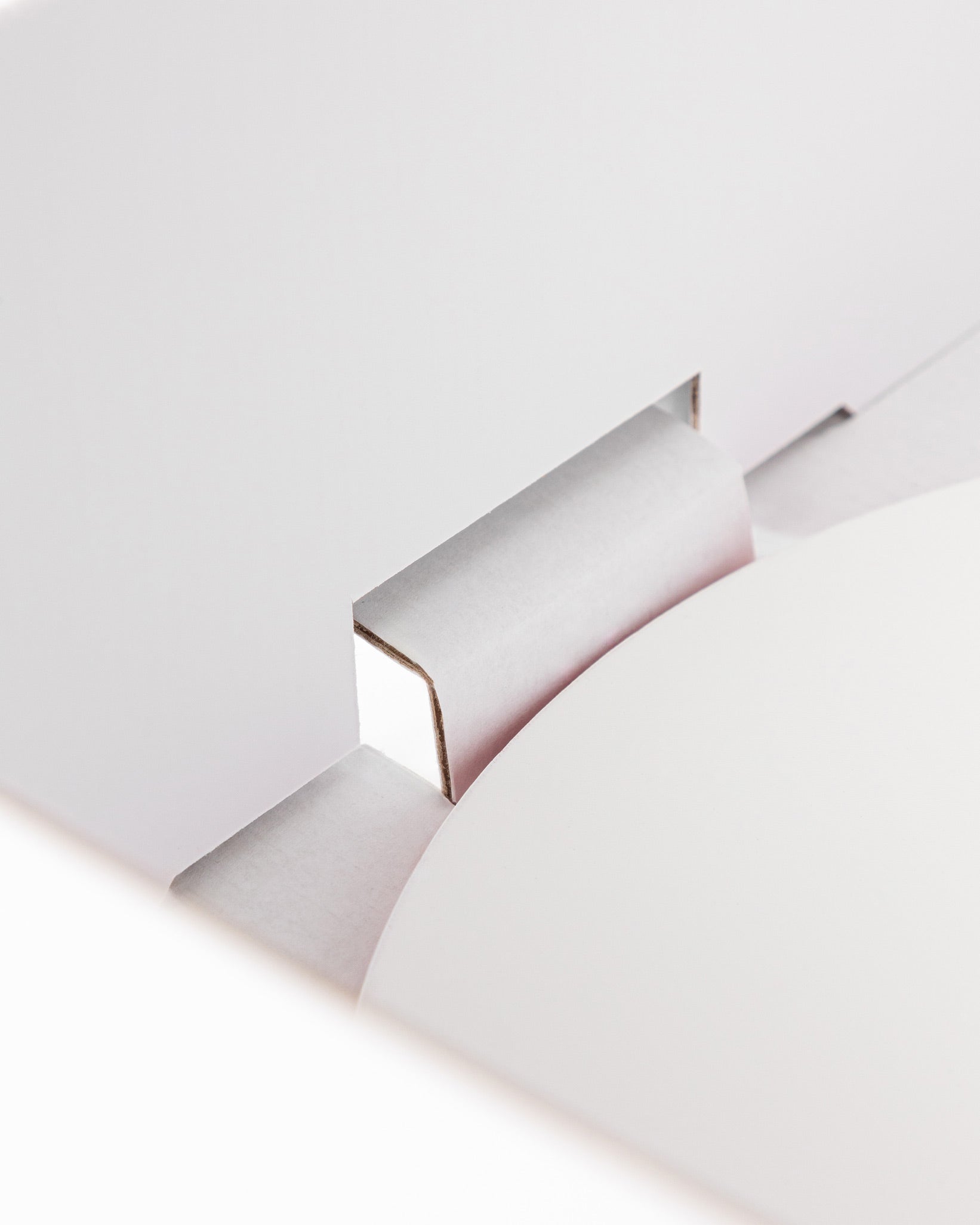 Personalisierte Tortenboxen von Dasbi - für hohe Torten 25cm 35cm Höhe