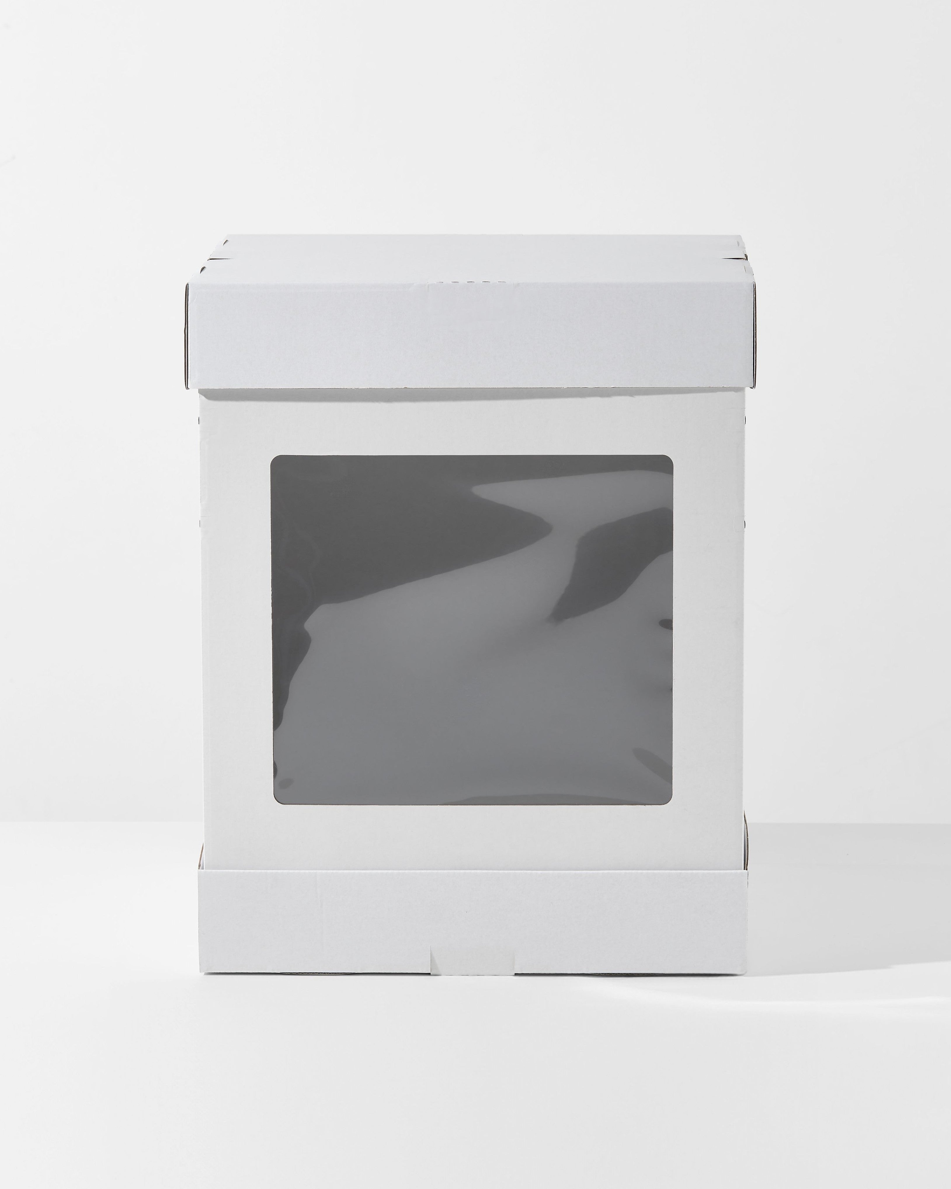 Cake Box - Dasbi