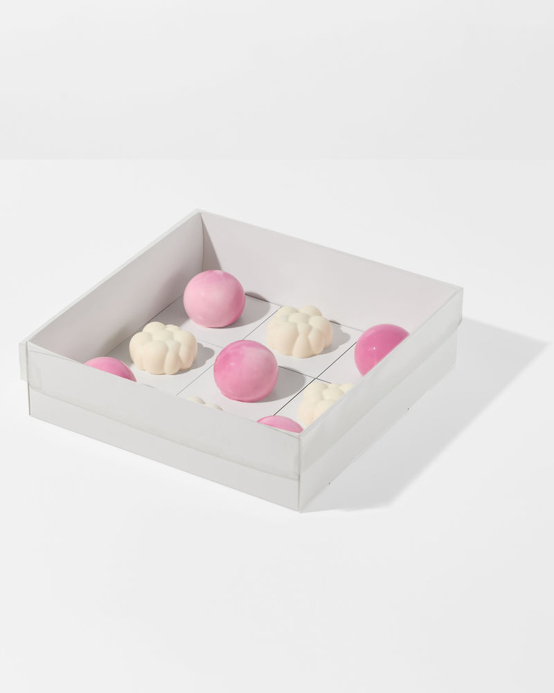 Bandeja regalo Dasbi - Pack de 10 unidades