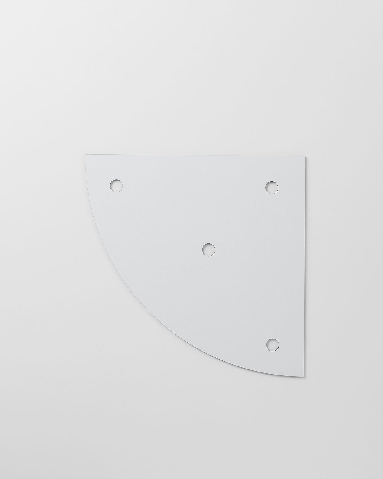 Ersatzsegment für das Dasbi Hochzeitstorten-Montagesystem (Einzeln)