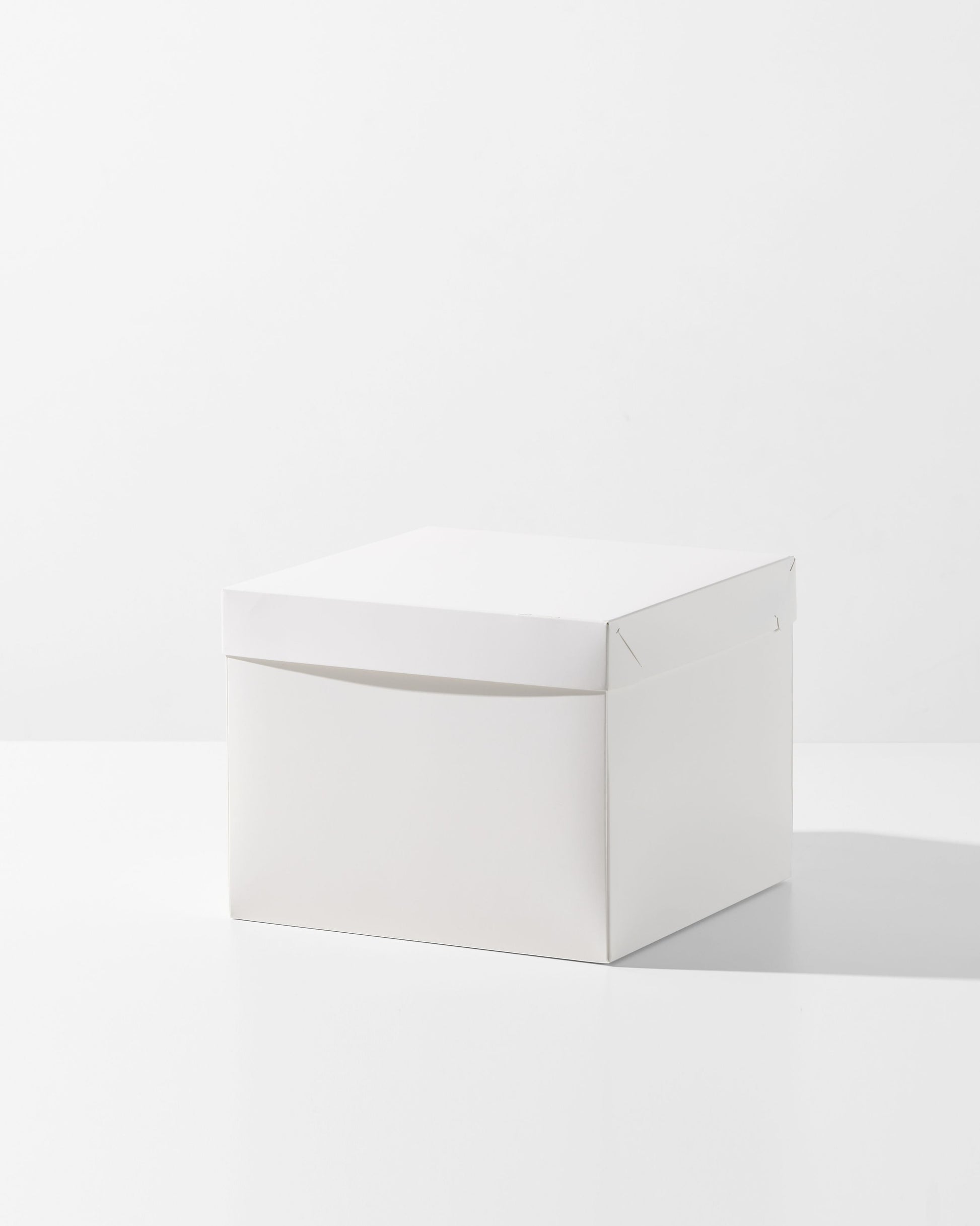 Dasbi bloom cake box flower opening