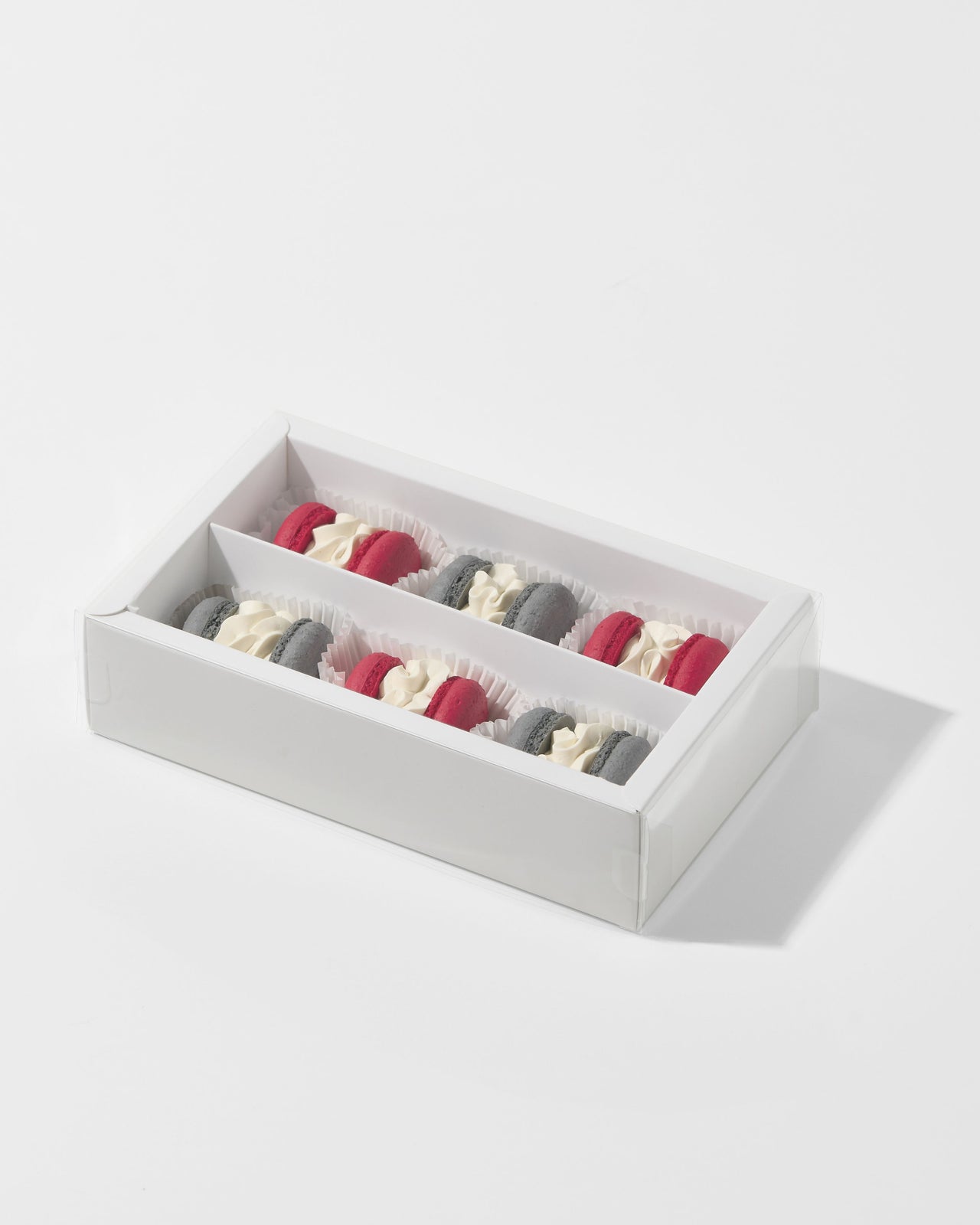 Dasbi Macaron Box