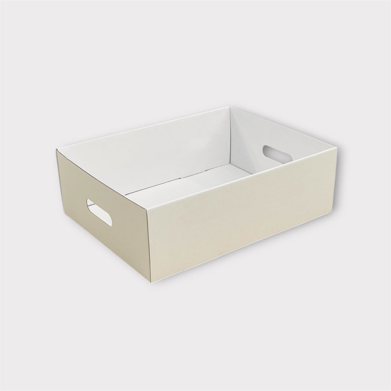 Bandeja para Presentes & Bolos (pack de 10) – Personalizável