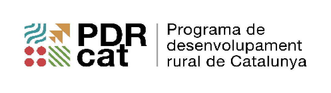 PDR cat — Programa de desenvolupament rural de Catalunya